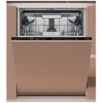 Hotpoint Fully Integrated Dishwasher