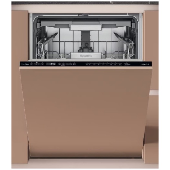 Hotpoint Fully Integrated Dishwasher
