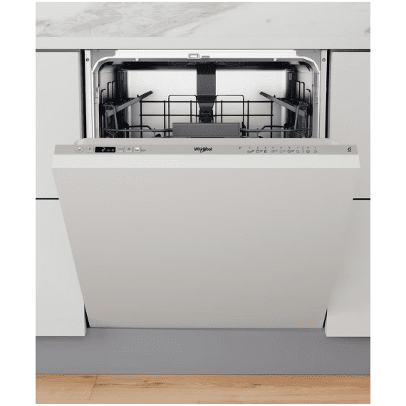 Whirlpool Fully Integrated Dishwasher