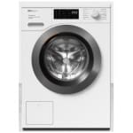 Miele WEB365 WCS PWash&8kg Lotus white Washing Machine