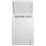 Statesman 143Litre Chest Freezer