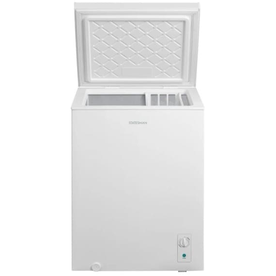 Statesman 143Litre Chest Freezer