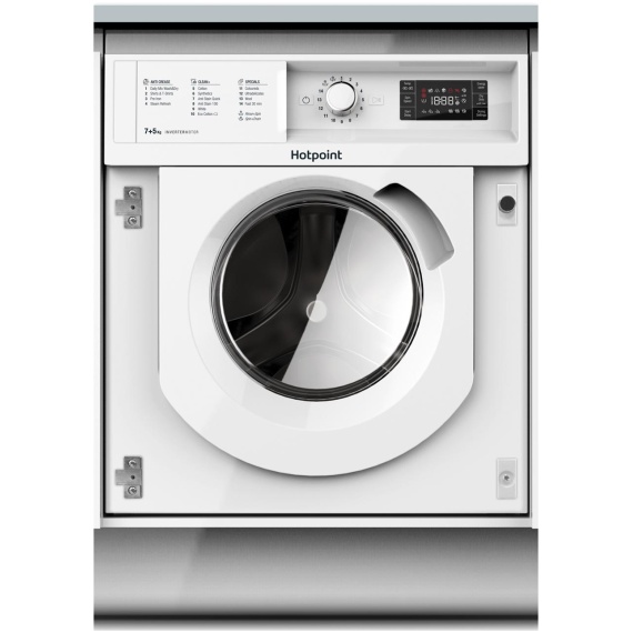 Hotpoint Integrated Washer Dryer