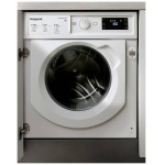 Hotpoint Integrated 8Kg Washing Machine