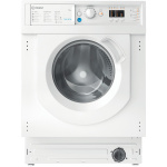 Indesit Integrated Washing Machine
