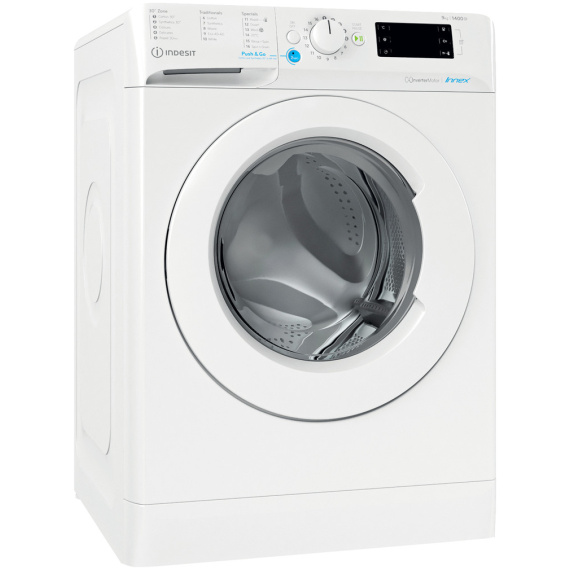 Indesit 10Kg Innex Washing Machine