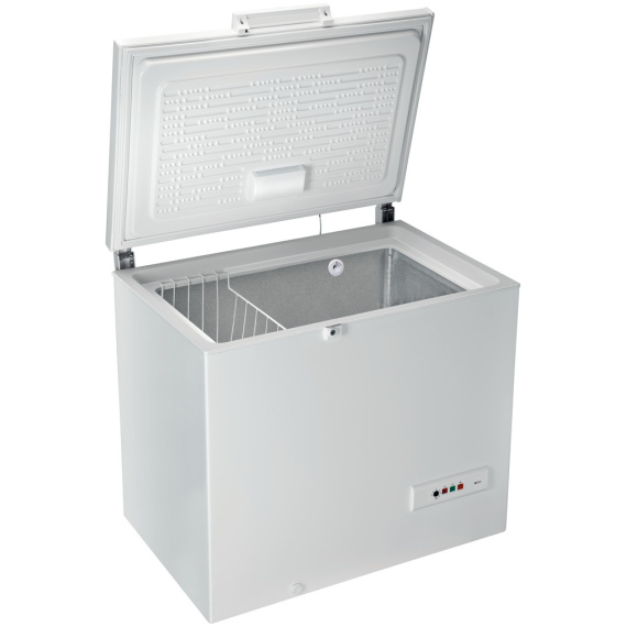 Hotpoint 251 Litre Frost Away Chest Freezer