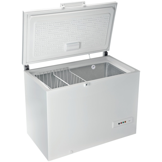 Hotpoint 311Litre Frost Away Chest Freezer