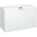 Hotpoint 390 Litre Frost Away Chest Freezer