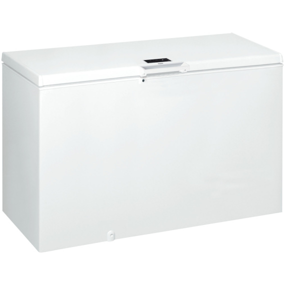 Hotpoint 390 Litre Frost Away Chest Freezer