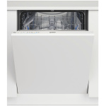 Indesit Fullsize Fully Integrated Dishwasher