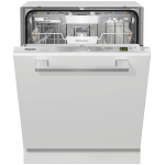 Miele Fully Intergrated Dishwasher