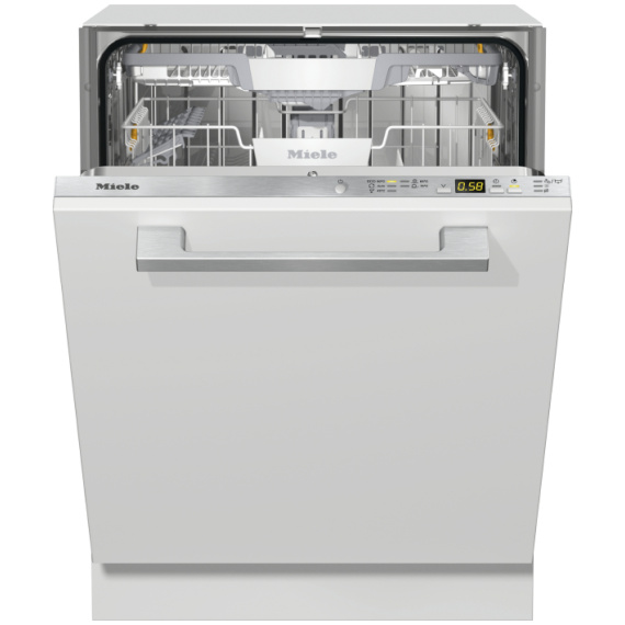 Miele Fully Intergrated Dishwasher