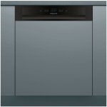 Hotpoint Fullsize Semi-Integrated Dishwasher