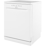 Hotpoint Fullsize Freestanding Dishwasher