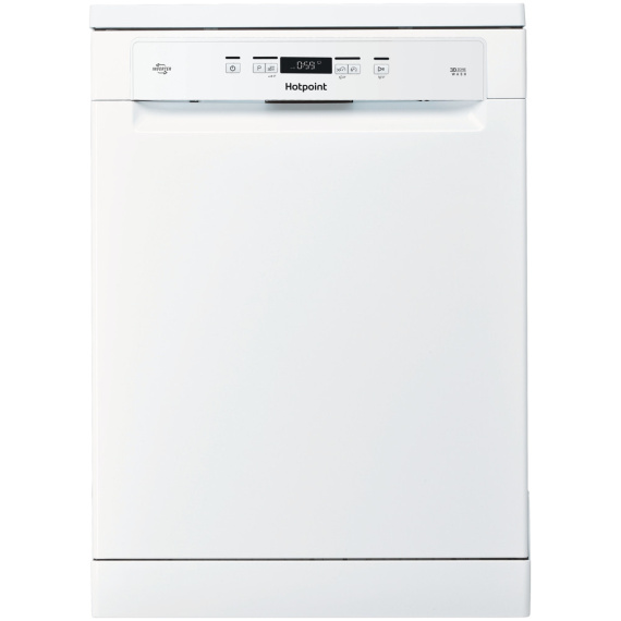 Hotpoint Fullsize Freestanding Dishwasher