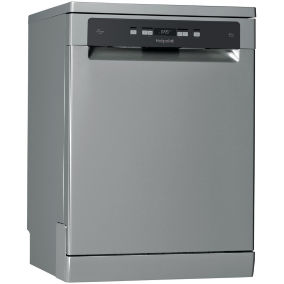 Hotpoint Freestanding Dishwasher