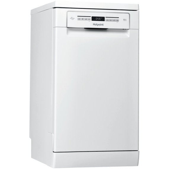 Hotpoint Slimline Ultima Dishwasher