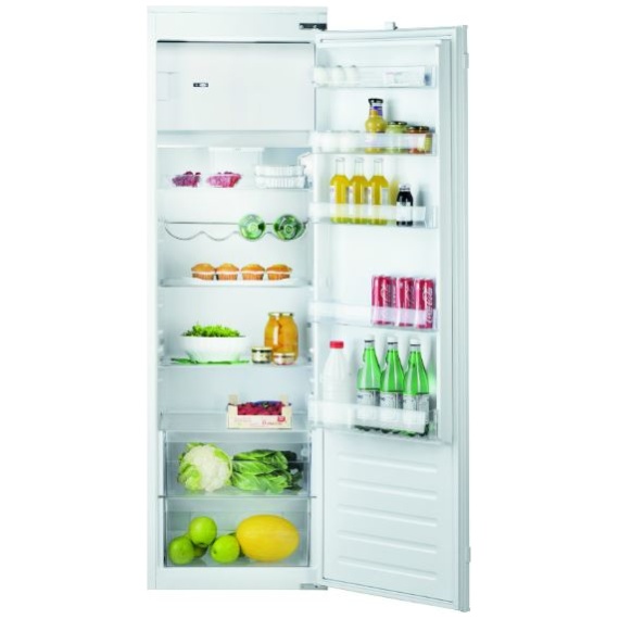 Hotpoint Build In Refrigerator