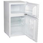 Igenix Under Counter Fridge Freezer