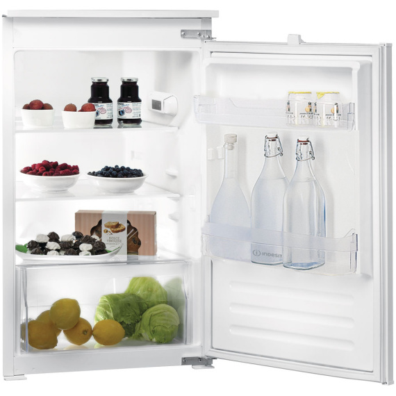 Indesit Build In Larder Fridge