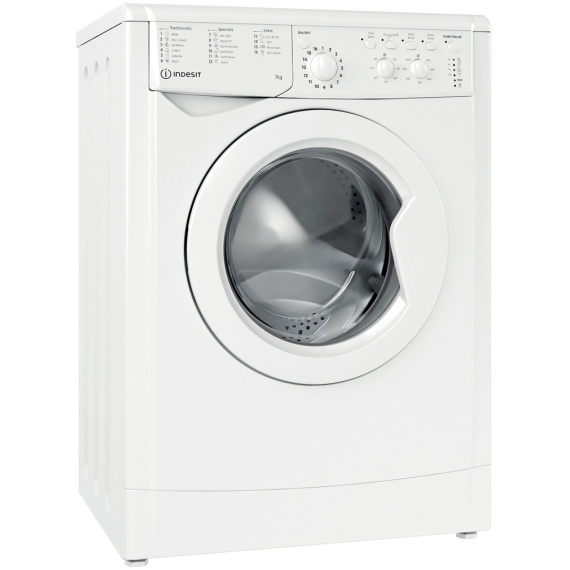 Indesit Freestanding Washing Machine