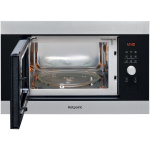 Hotpoint Build-In Microwave Oven and Grill
