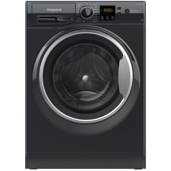 Hotpoint 9Kg Washing Machine