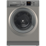 Hotpoint 9Kg Washing Machine