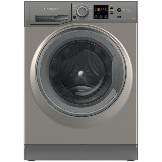 Hotpoint 9Kg Washing Machine