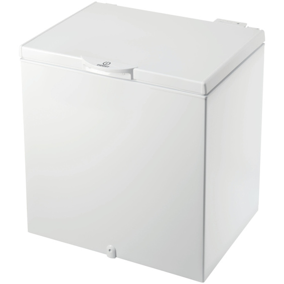 Indesit Chest Freezer
