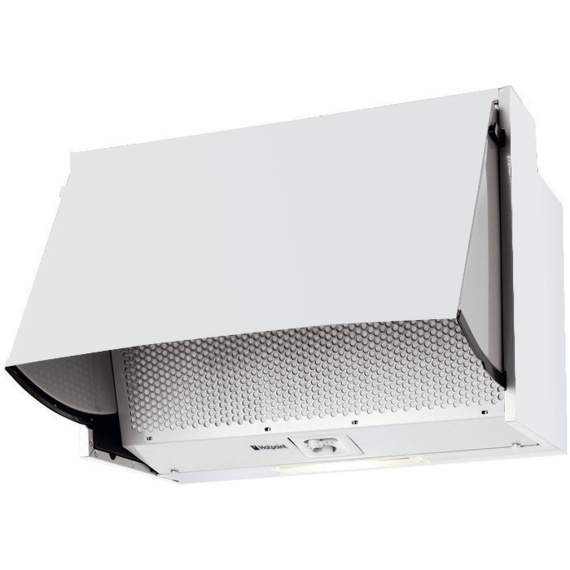 Hotpoint 60cm Integrated Cooker Hood