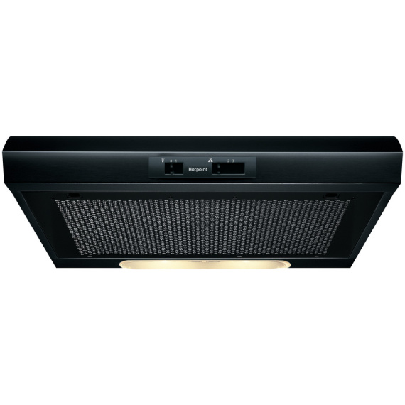 Hotpoint 60cm Visor Cooker Hood