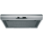 Hotpoint 60cm Visor Cooker Hood