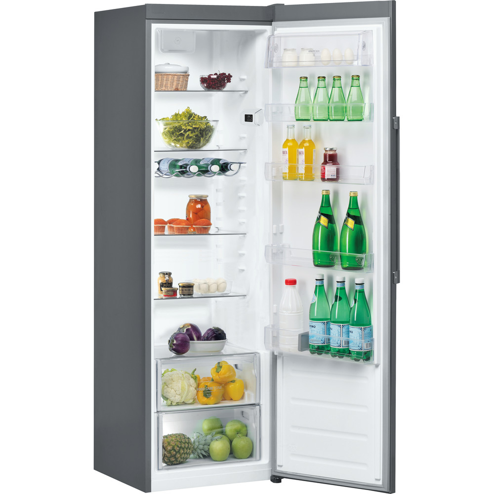 Hotpoint Tall Larder Fridge - Image 2