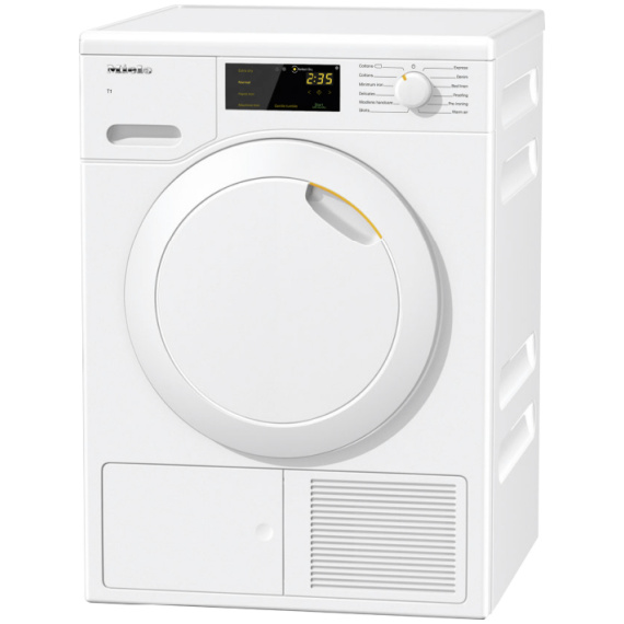 Miele T1 Heat Pump Dryer