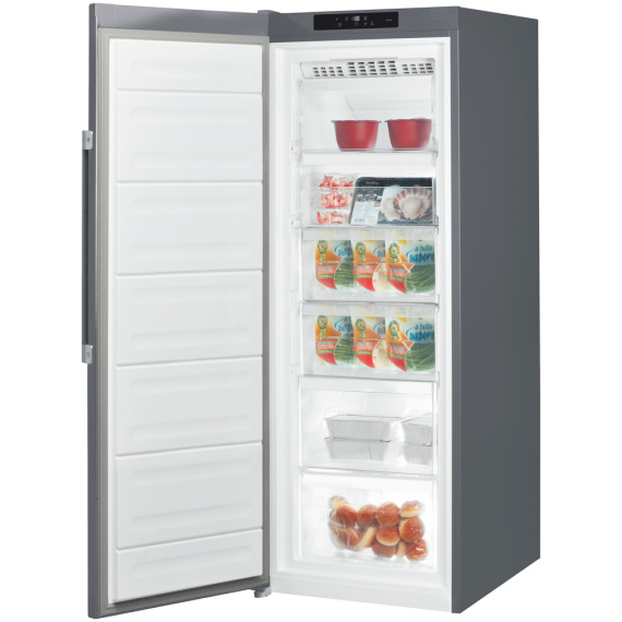Hotpoint Freestanding Frost Free Tall Freezer
