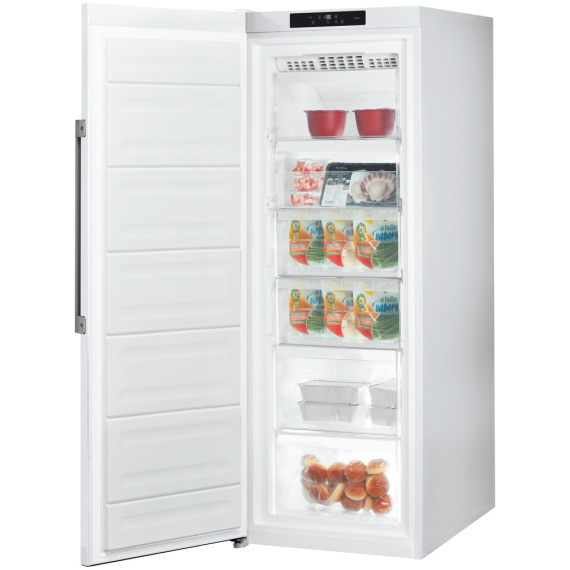 Hotpoint Freestanding Frost Free Tall Freezer
