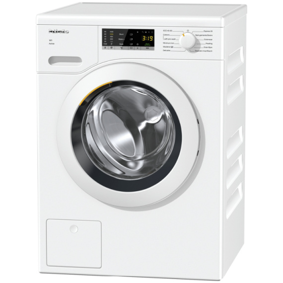 Miele W1 Washing Machine