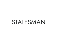 Statesman logo