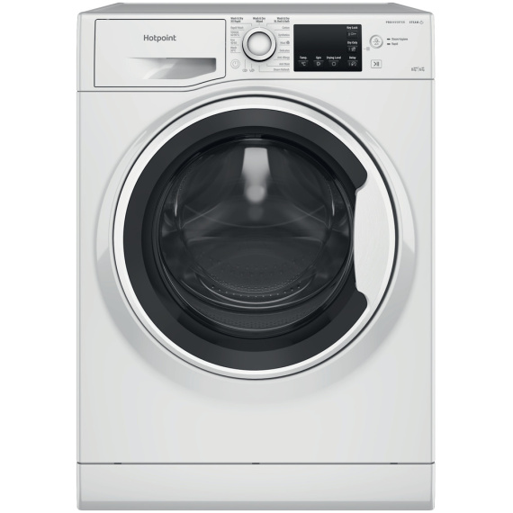 Hotpoint Freestanding 8Kg Washer Dryer