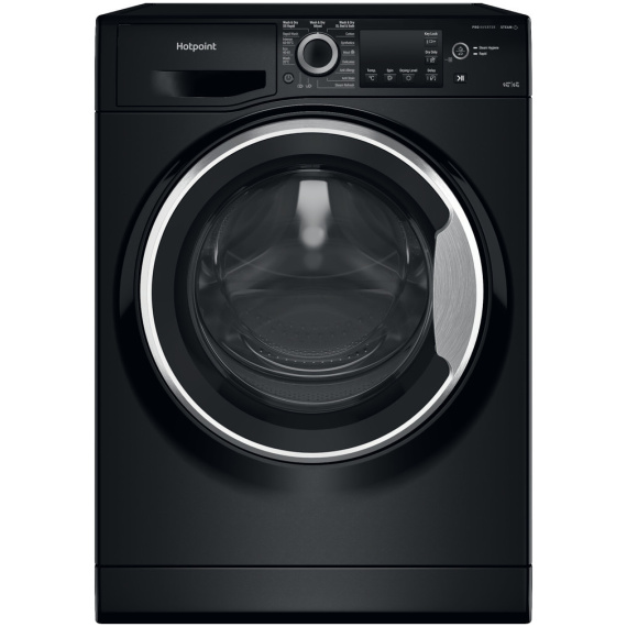 Hotpoint Freestanding 9Kg Washer Dryer