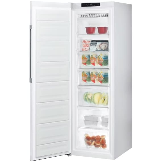 Hotpoint Freestanding Frost Free Tall Freezer
