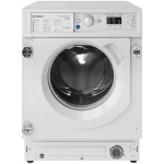 Indesit Integrated Washer Dryer