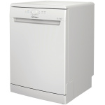 Indesit Freestanding Fullsize Dishwasher