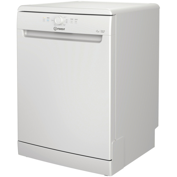 Indesit Freestanding Fullsize Dishwasher