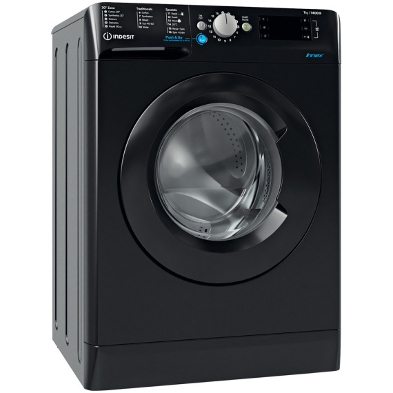 Indesit 7kg Freestanding Innex Washing Machine