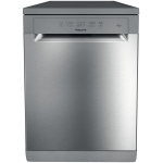 Hotpoint Fullsize Freestanding Dishwasher