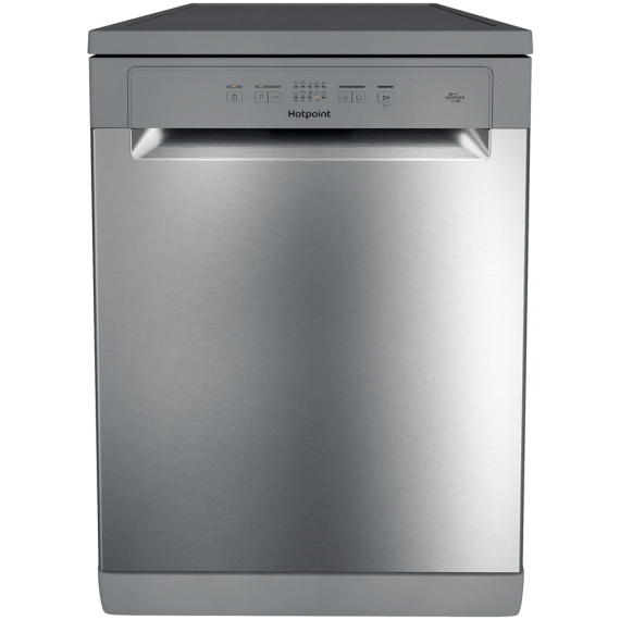 Hotpoint Fullsize Freestanding Dishwasher