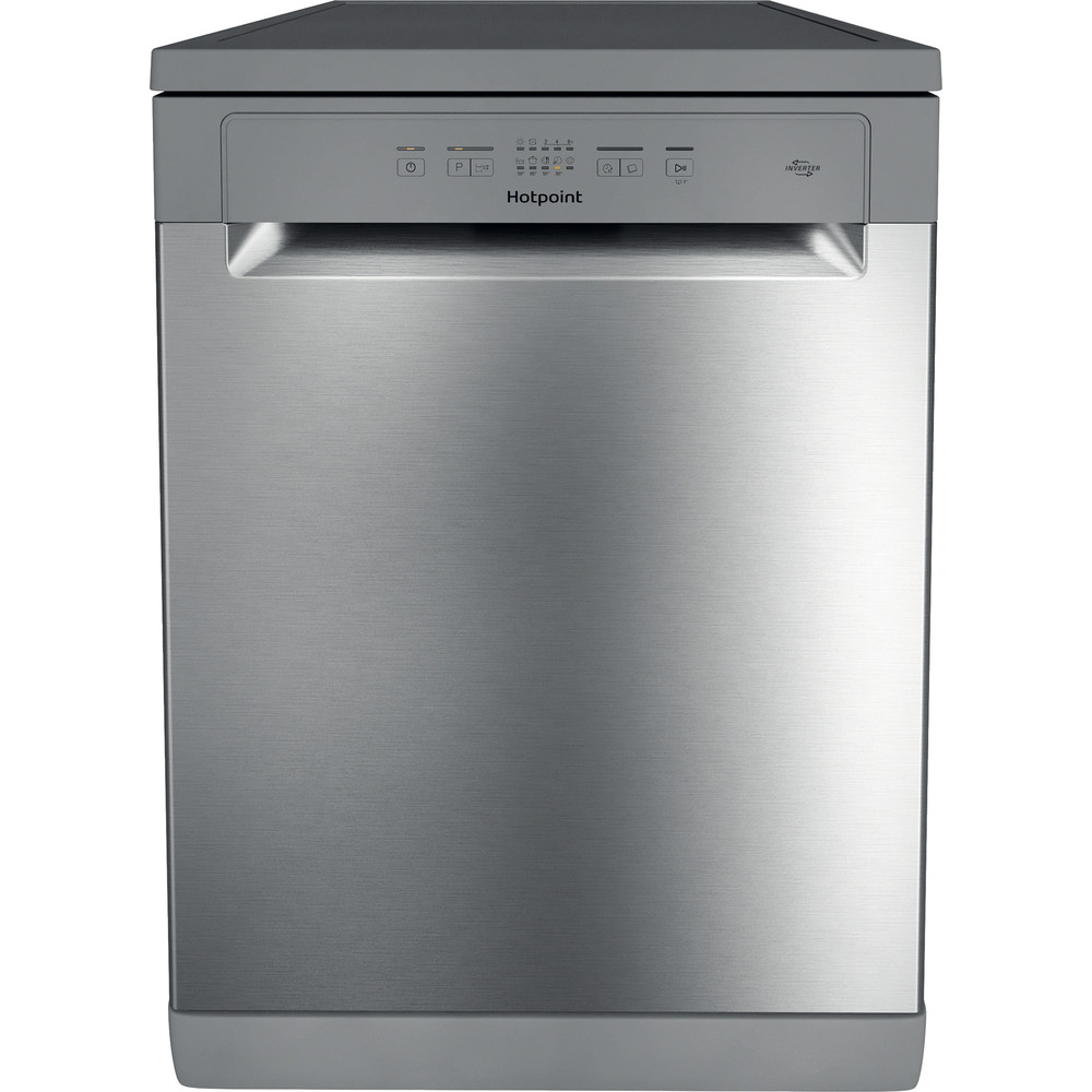 Hotpoint Fullsize Freestanding Dishwasher